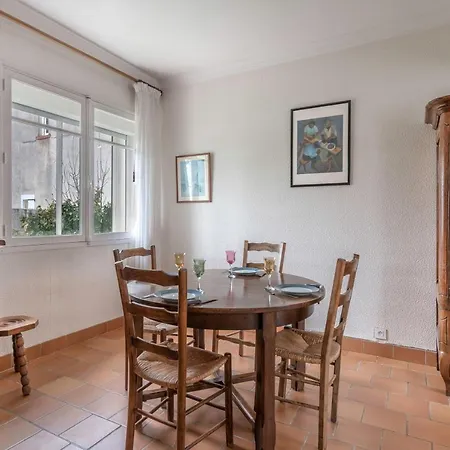 Maison A 300 M Du Port Du Croisic! Tatil Evi *