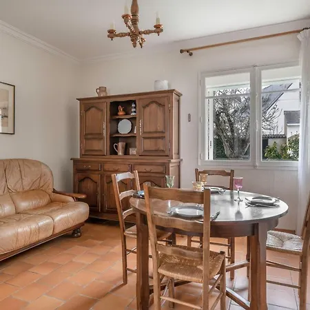 Maison A 300 M Du Port Du Croisic! Holiday home Le Croisic