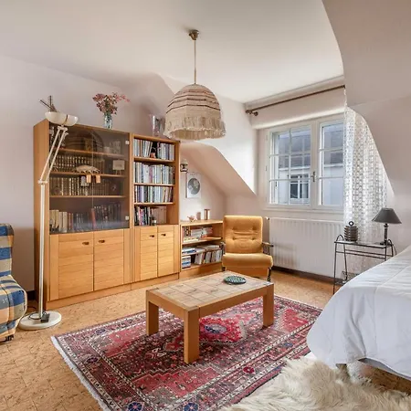 Maison A 300 M Du Port Du Croisic!