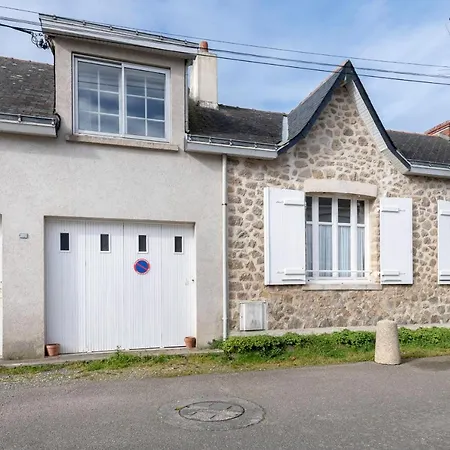 Maison A 300 M Du Port Du Croisic! Le Croisic