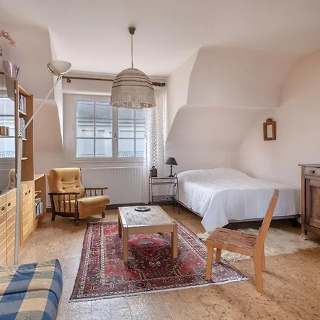 Holiday home Maison A 300 M Du Port Du Croisic! Le Croisic