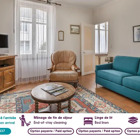 Maison A 300 M Du Port Du Croisic! Tatil Evi