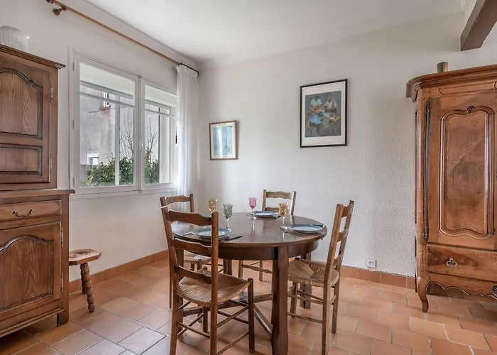 Maison A 300 M Du Port Du Croisic! Tatil Evi *