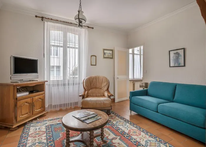 Tatil Evi Maison A 300 M Du Port Du Croisic! Le Croisic