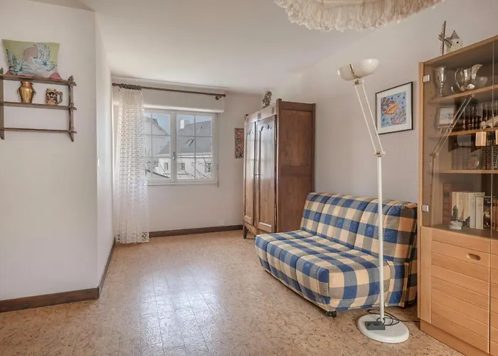 Maison A 300 M Du Port Du Croisic! Tatil Evi