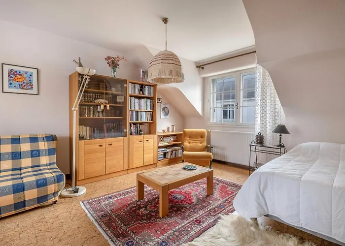 Maison A 300 M Du Port Du Croisic!