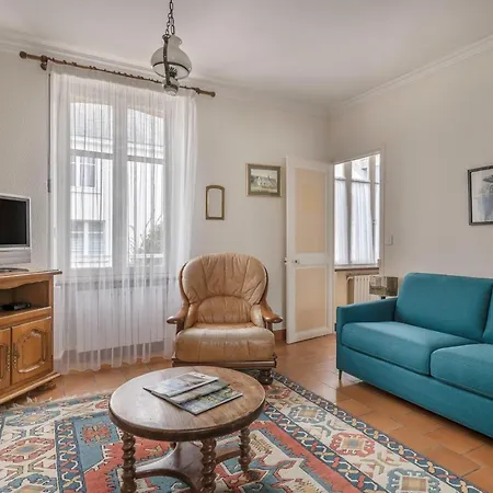 Nyaraló Maison A 300 M Du Port Du Croisic! Le Croisic