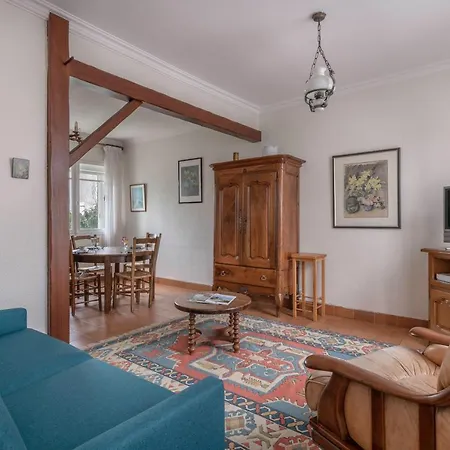 Nyaraló Maison A 300 M Du Port Du Croisic! *