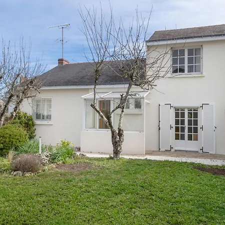 Maison A 300 M Du Port Du Croisic!