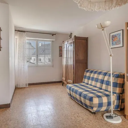 Maison A 300 M Du Port Du Croisic! Nyaraló