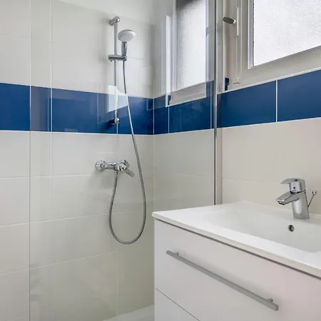 Maison A 300 M Du Port Du Croisic! Nyaraló *