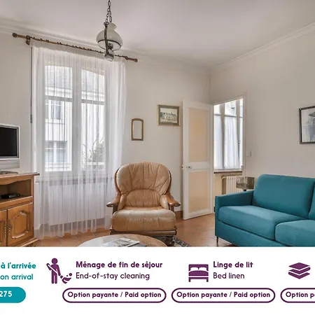 Maison A 300 M Du Port Du Croisic! *