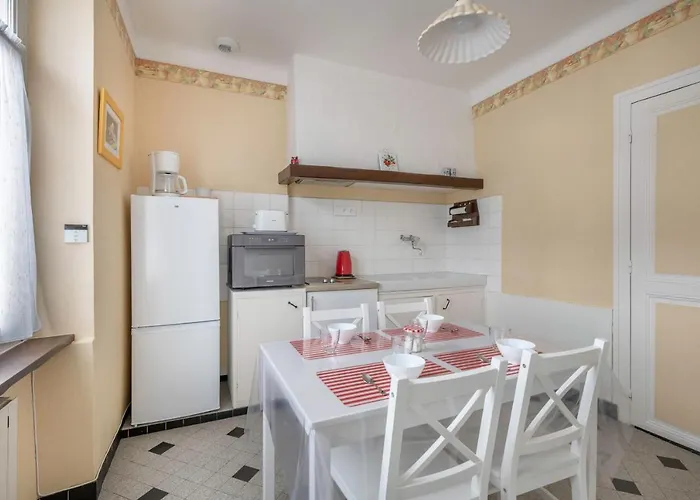 Maison A 300 M Du Port Du Croisic! *