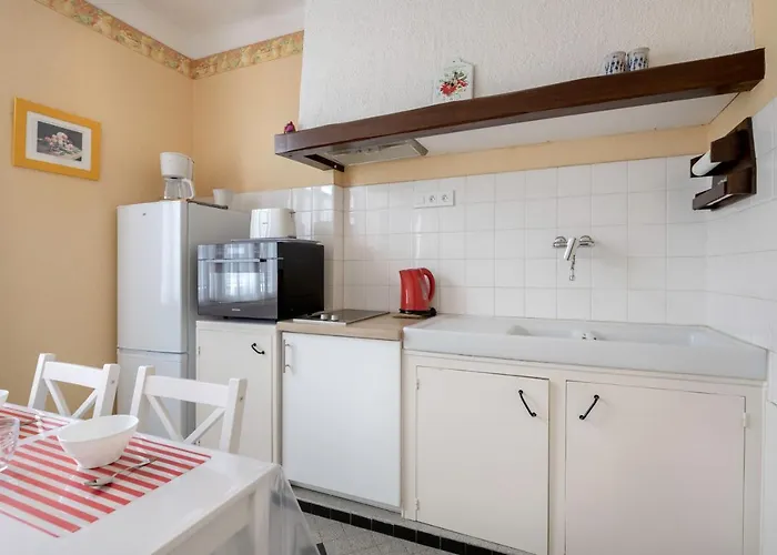 Maison A 300 M Du Port Du Croisic! Prázdninový dům